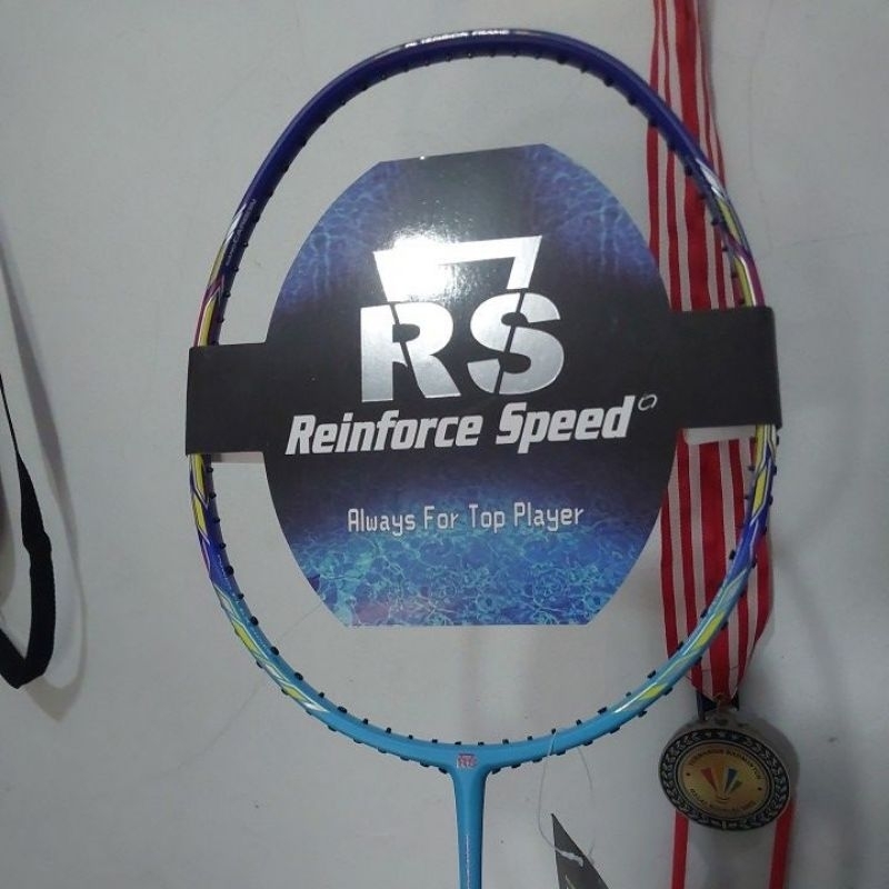 rs metric power 9