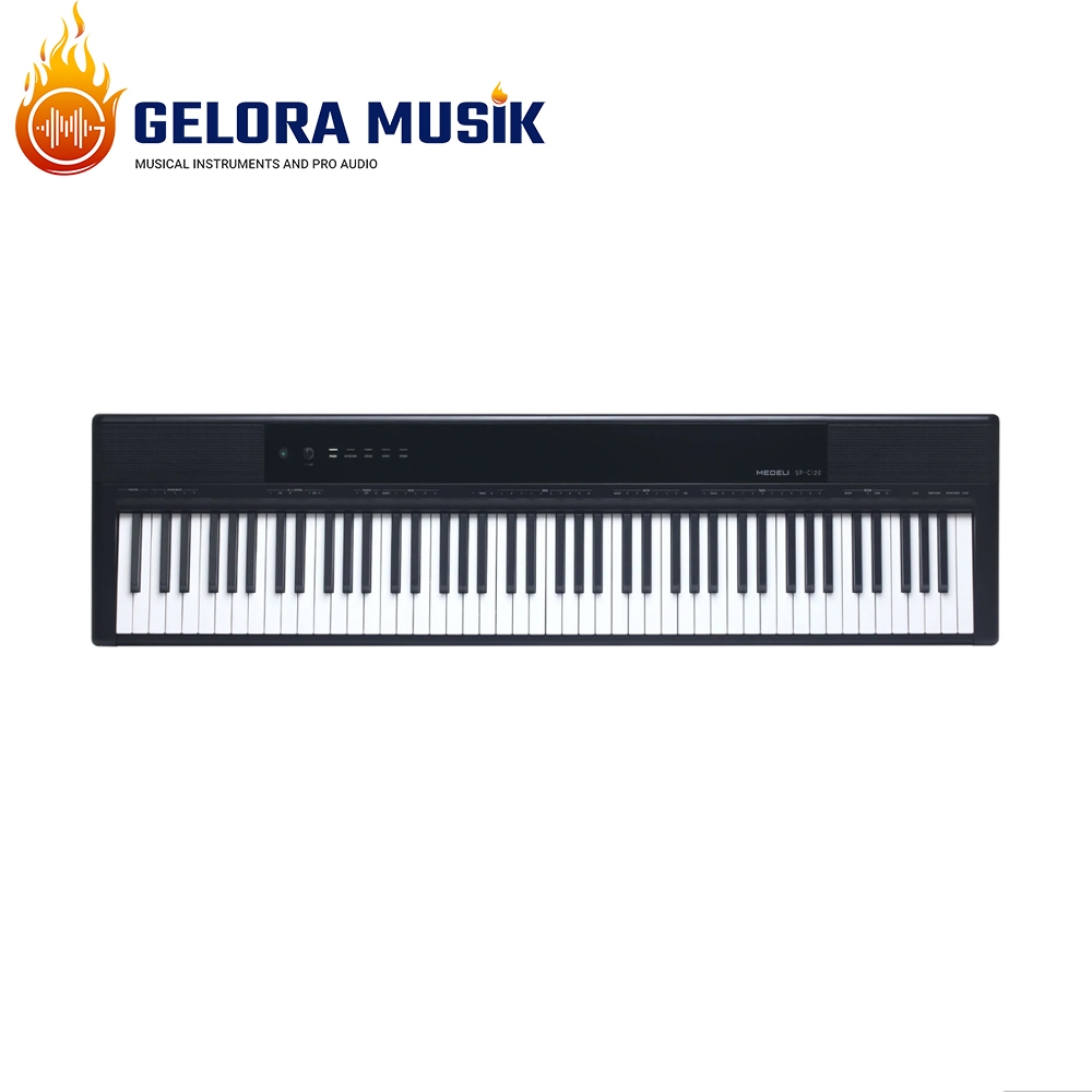 Digital Piano Medeli SP- C120