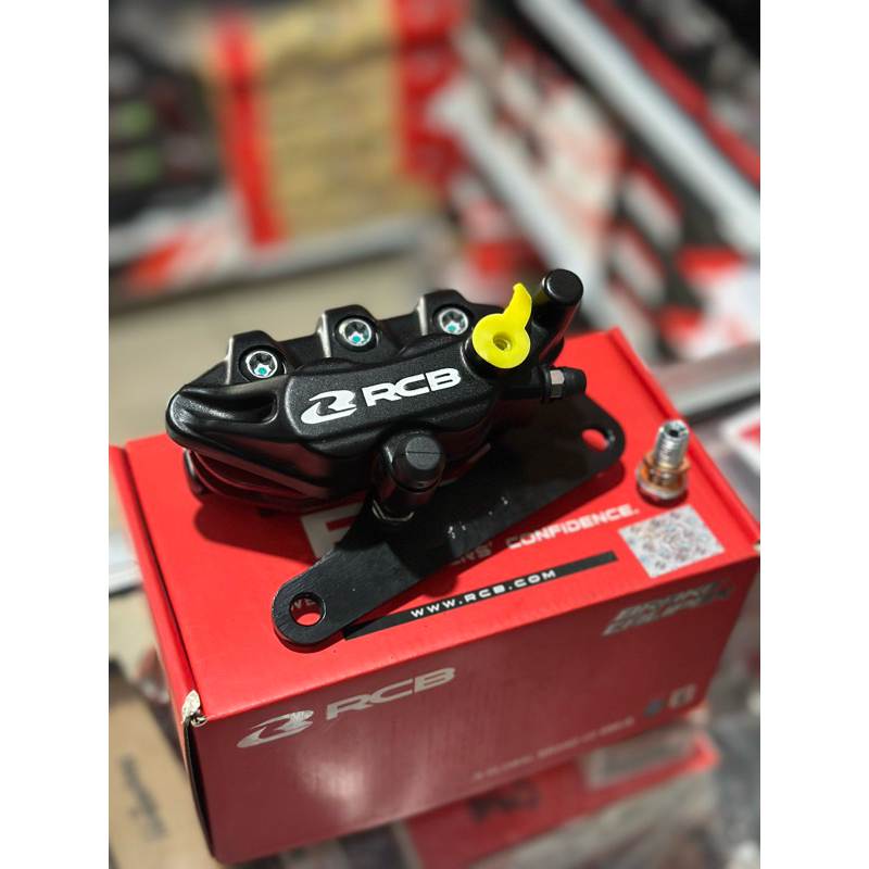kaliper RCB S series NMAX AEROX LEXY R15 XABRE