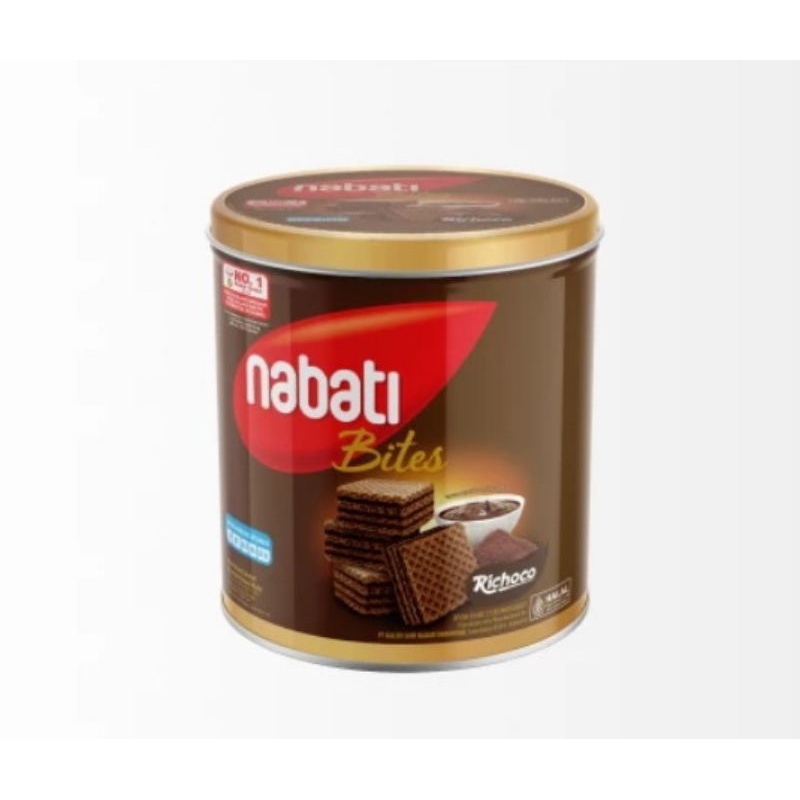 

Nabati richoco wafer chocolate 240 gram