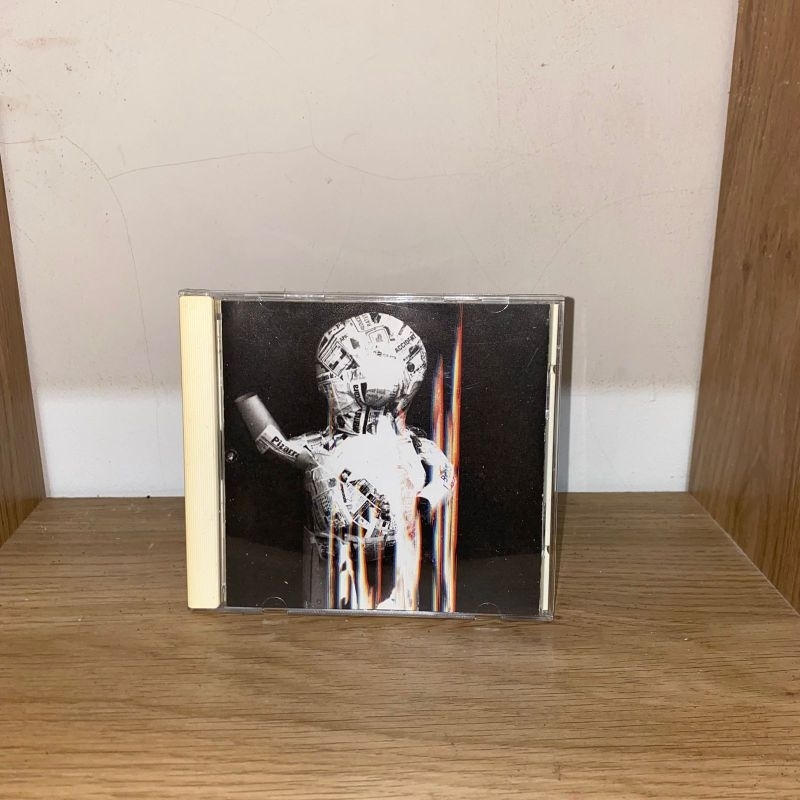 Kaset Cd THE BREEDERS - TITLE TK