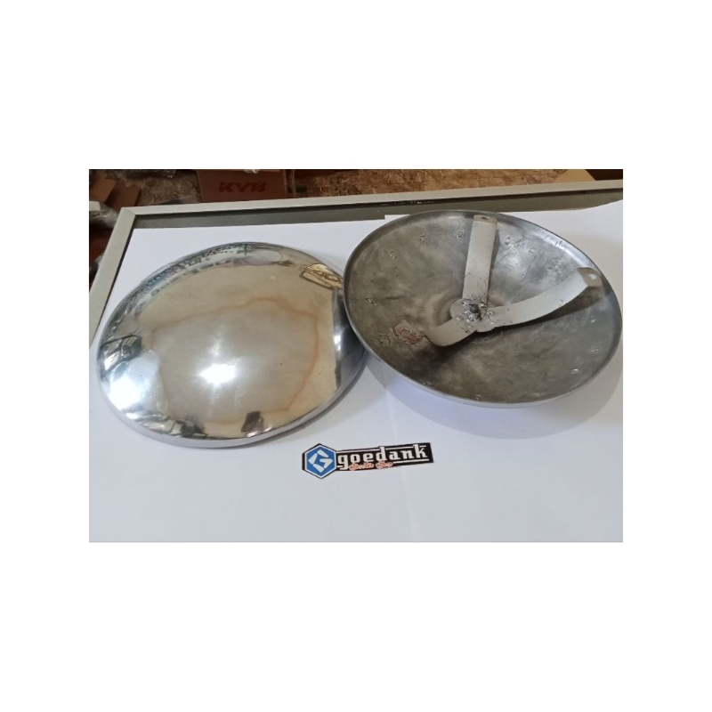 WILDOP WHEELDOP WHEELDOP MOON RING 10 VESPA TERMURAH