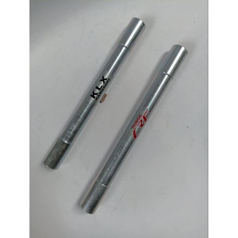 Boshing Arm KLX DTRACKER S L G BF 150 L & CRF 150 L BOSHING ARM REPLIKA KTM - KLX CRF