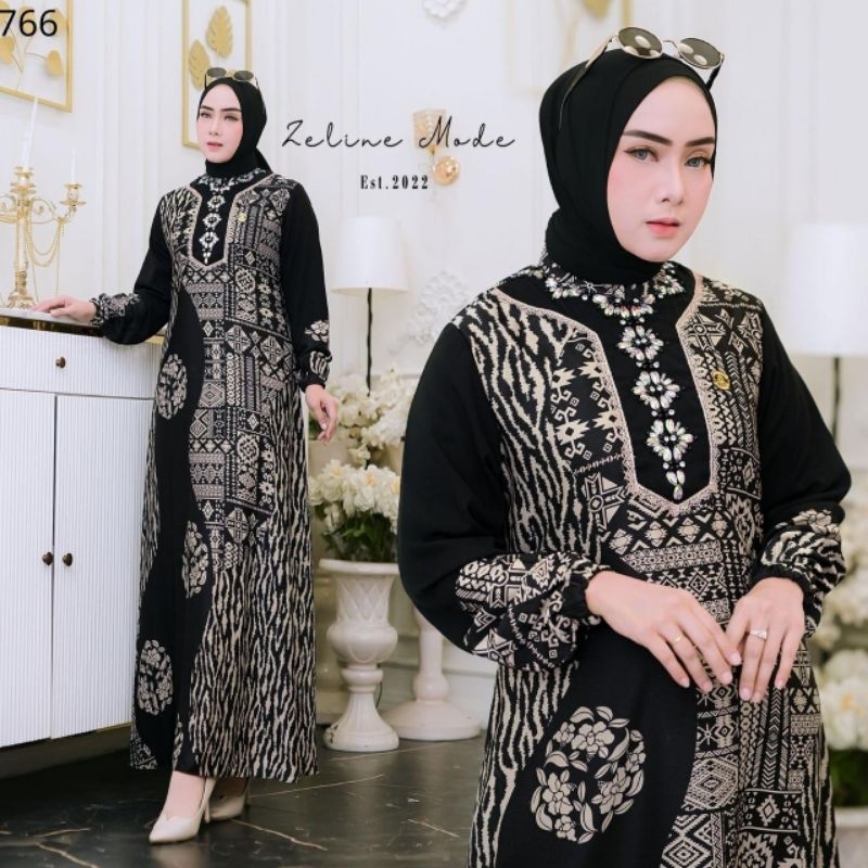 zeline mode dress terbaru terbestseller