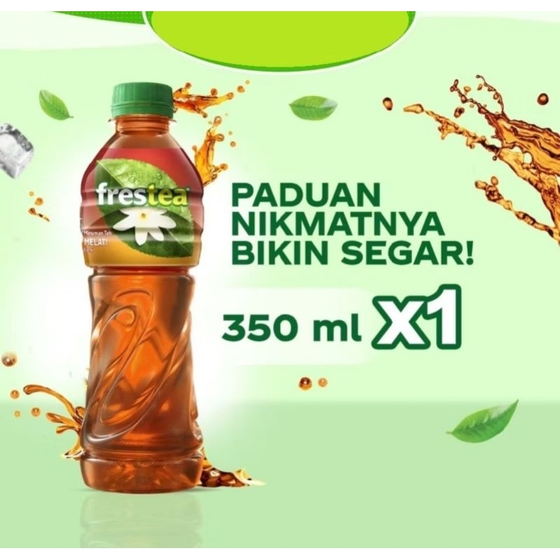 

Frestea jasmine 350ml