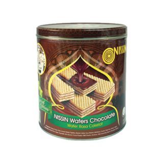 

SPECIAL RAMADHAN NISSIN WAFER CHOCOLATE KLG 300/267g