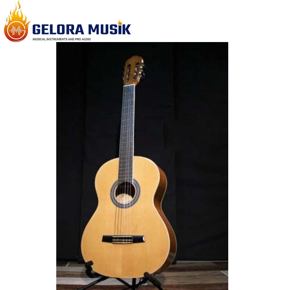 Gitar Klasik Elektrik Antonio Ramirez AC 80-ET