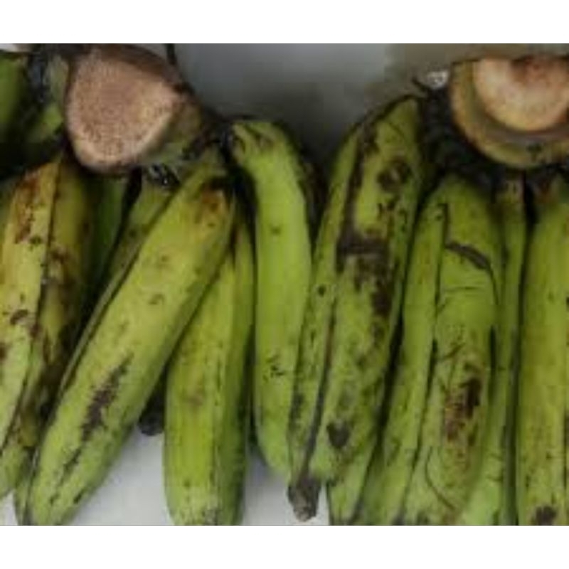 

pisang nangka 1kg