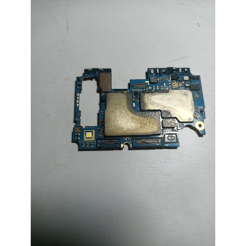MESIN SAMSUNG A50 MATI TOTAL