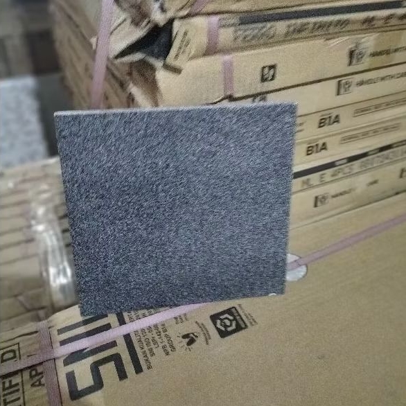 ASIA TILE ROXXY BLANK kw2 20x20mm isi 25 pcs