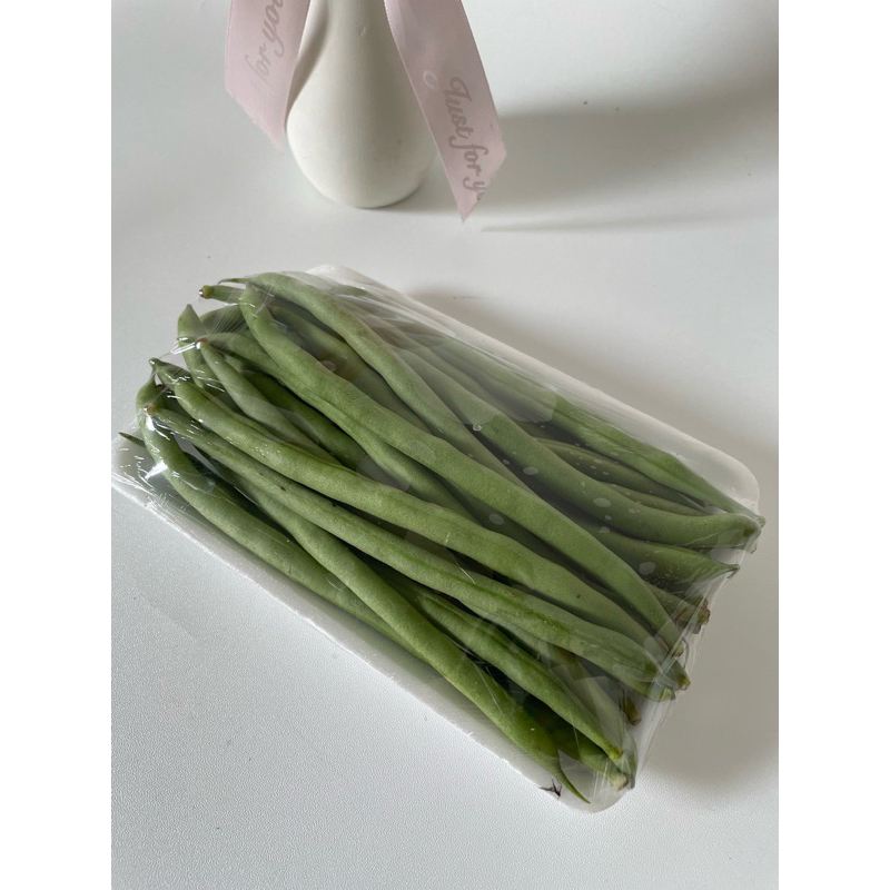 

buncis 250 gram