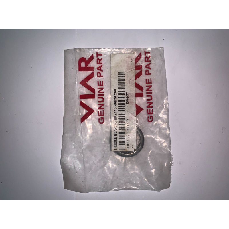 Needle Bearing HK2110 Karya 200 Merk Viar