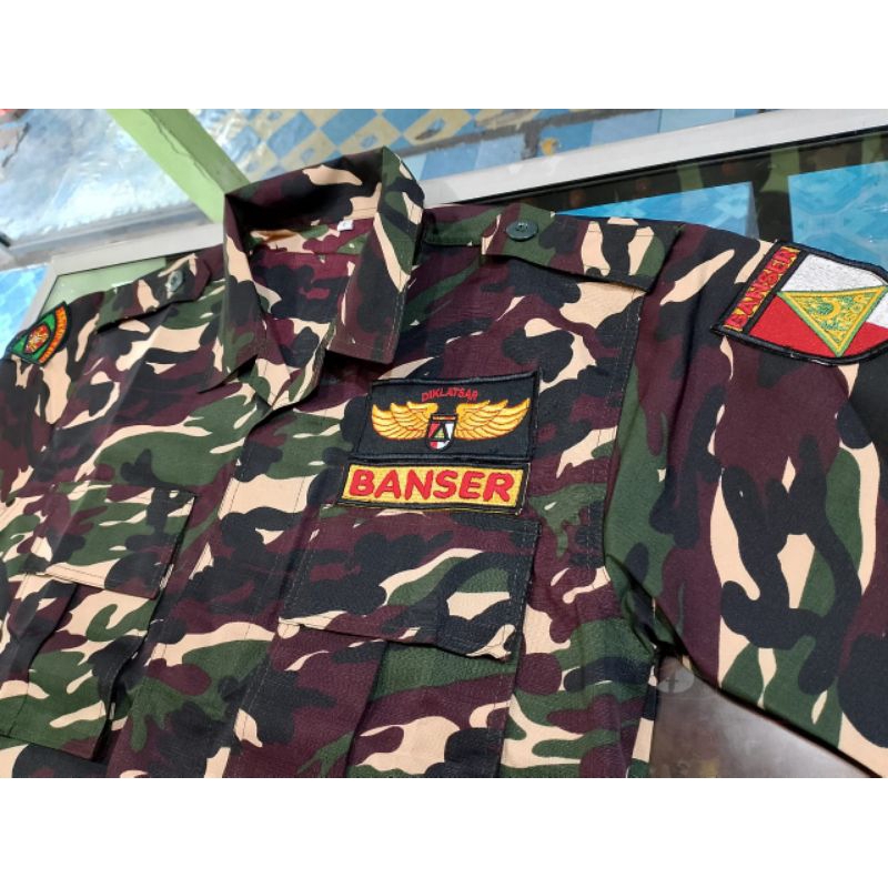 PDL BANSER BALOTELI ANTI AIR PDL BANSER MURAH