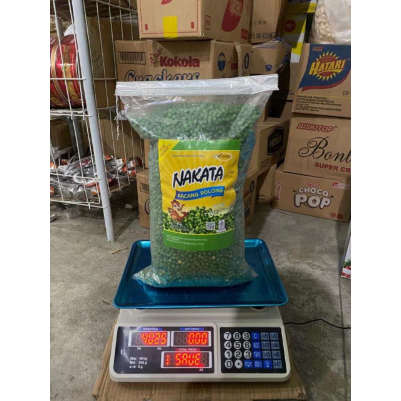 

Polong Ijo merk Nakata 1kg