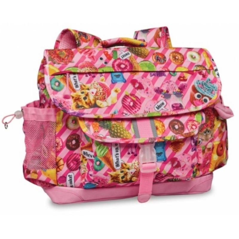 Preloved tas ransel anak cewek Bixbee Funtastical Backpack [C0047]