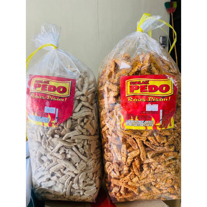 

BASRENG PEDO ORIGINAL DAN PEDAS