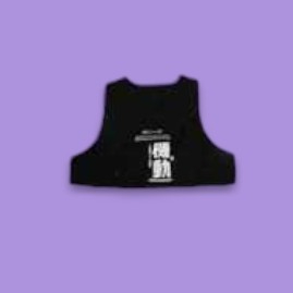 MINHO Vest Rompi Anak Perempuan Dan Laki Laki Style Korea Usia 4 14 Tahun