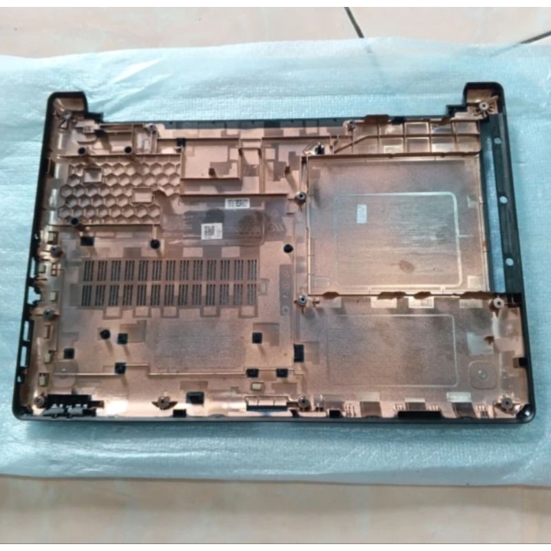 casing bawah laptop lenovo ideapad ibr 110-14ibr 110 14 ibr 14ibr