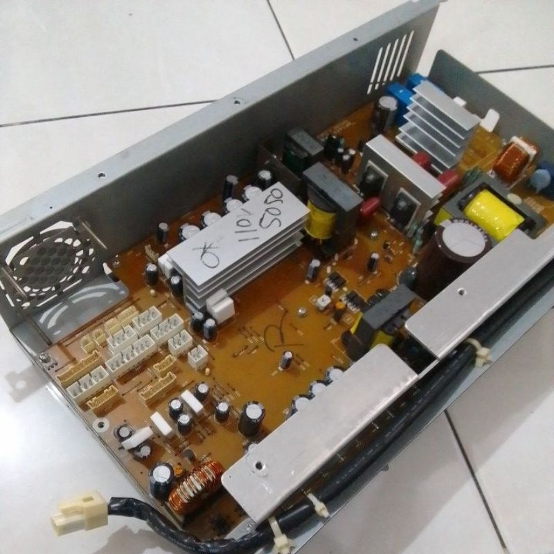 Power Supply Mesin Fotocopy Canon IR 5050