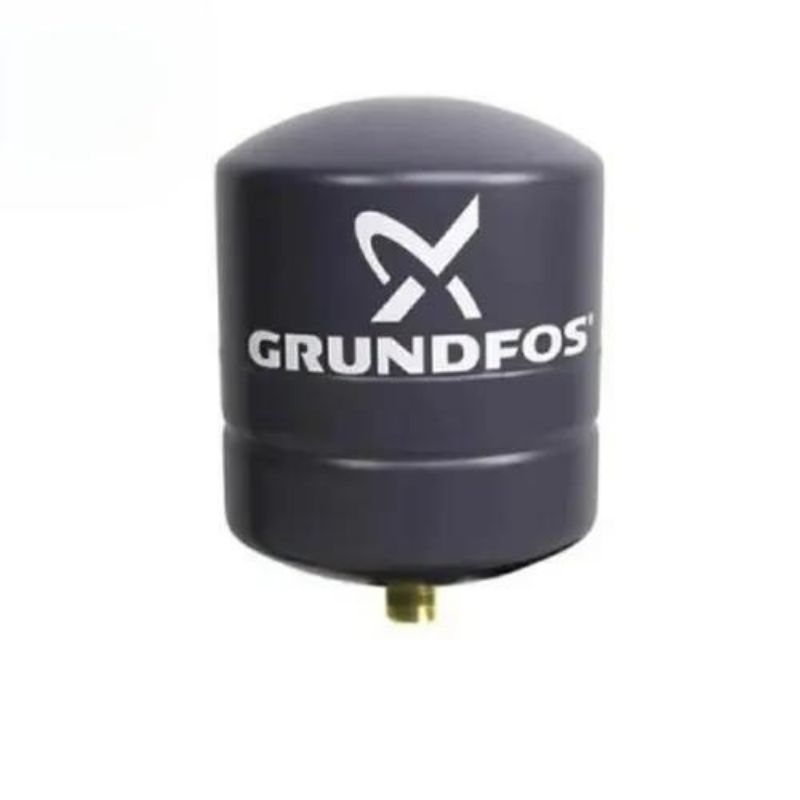 Tabung Pompa Grundfos Tanki Pressure tank grundfos 18 Liter Tanki Pompa Grundfos