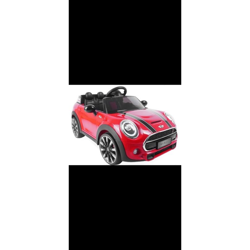 Mobil aki Pmb / mobil aki 6V