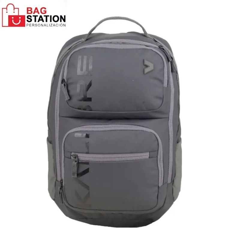 BACKPACK KALIBRE DOMAIN 02 GREY 21L ORIGINAL TAS RANSEL KALIBRE BACKPACK DOMAIN 02 GREY 21L ORIGINAL
