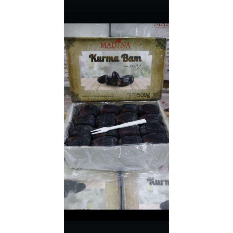 

kurma bam madina