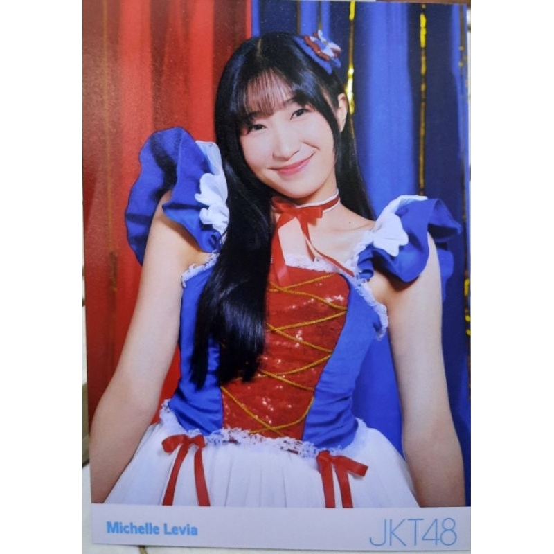Photopack MnG 26th Single JKT48 || PP Levi