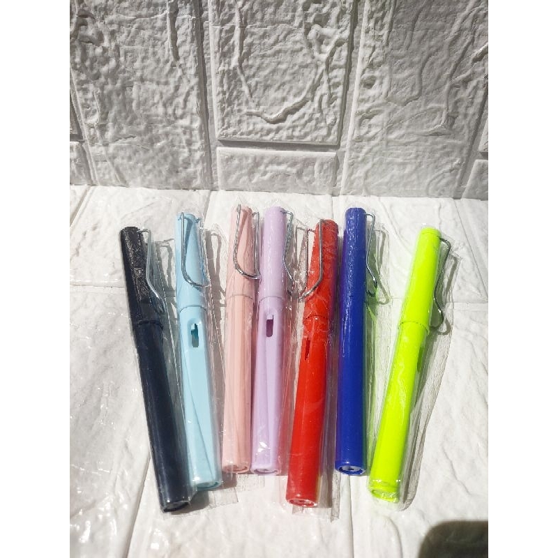 

PENSIL ABADI AESTHETIC