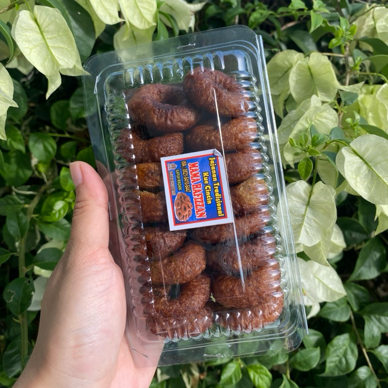 

Kue Cincin (isi 16pc)