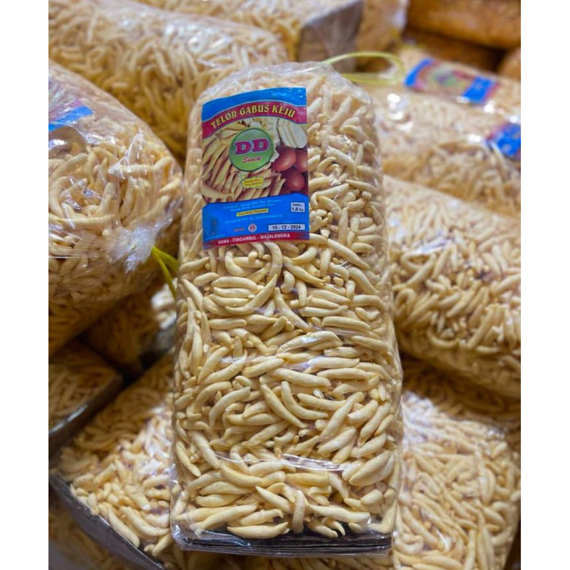 

telur gabus 1 ball !!paket usaha!!