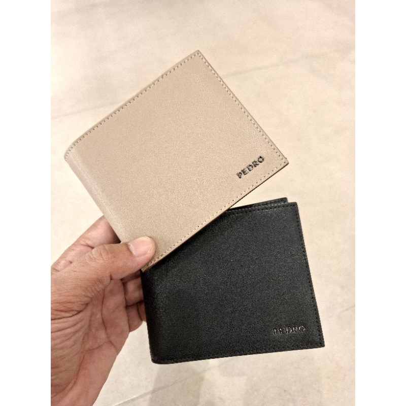 PEDRO Man Wallet Original