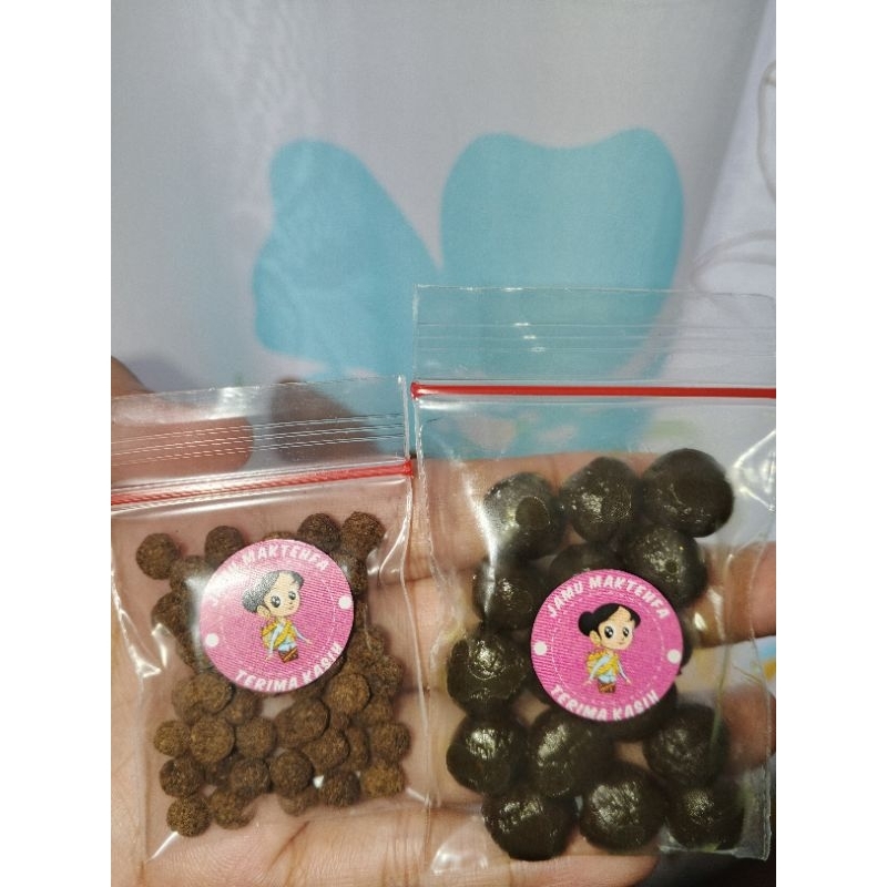 paket jamu wanita sehat kuat rapet manjakani makjun majun