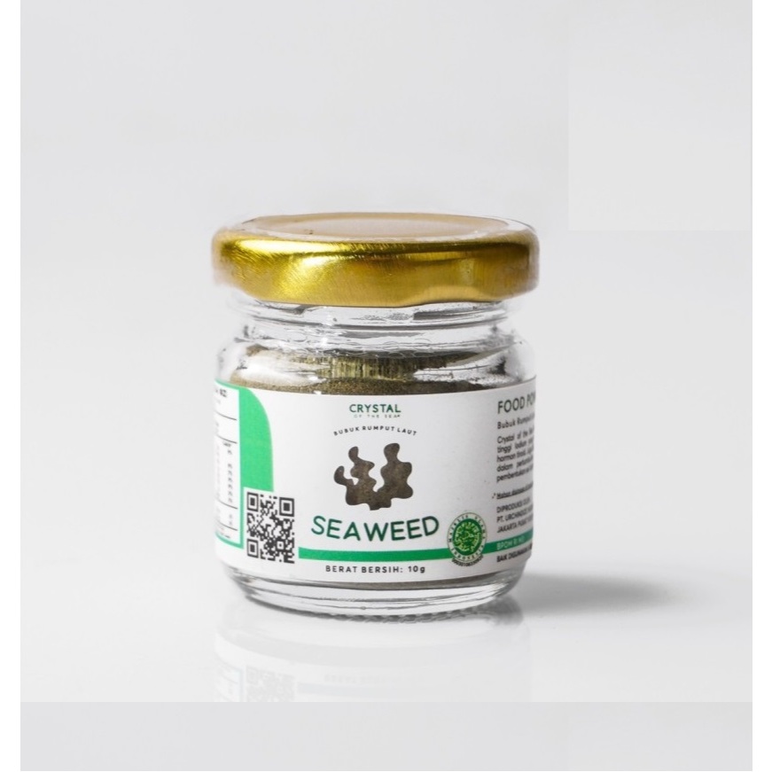 

bubuk rumput laut seaweed powder crystal 20