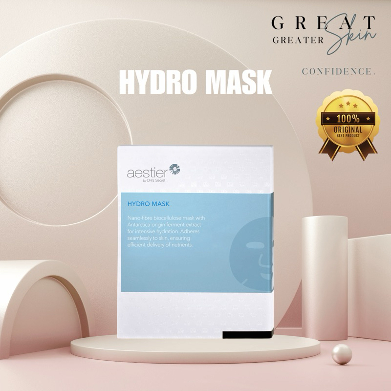 Hydro Mask Original Aestier DR’s Secret