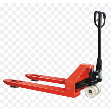 HAND PALLET HIDROLIK / HAND PALLET FORKLIFT MANUAL 3 TON