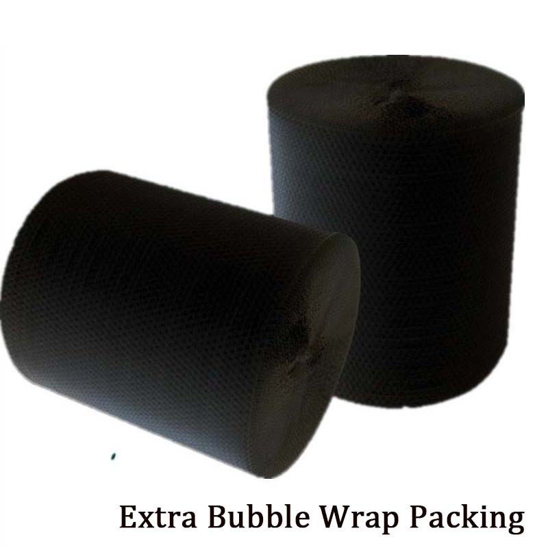 

tambahan bubble/Plastik Gelembung Hitam / BubbleWrap Tebal
