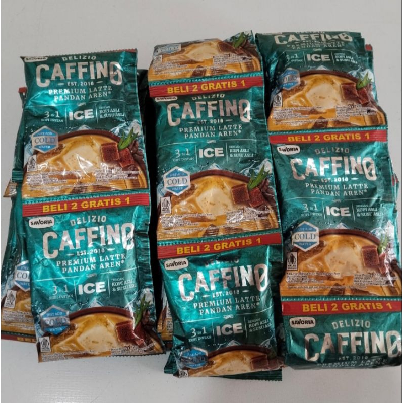 

kopi caffino serenceng isi 15pcs ready hijau, ,