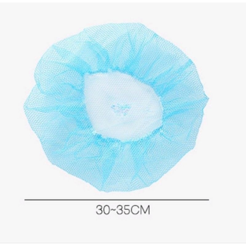 sarung jaring kipas angin (melindungi jari anak anda dari lilitan kipas angin)