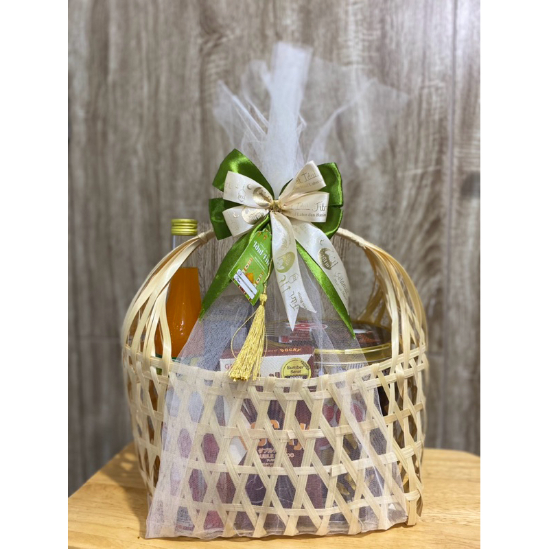 

PARCEL KERANJANG LEBARAN IDUL FITRI MURAH