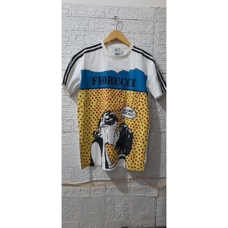 Adidas / Kaos Adidas / Tshirt Adidas / Adidas Original