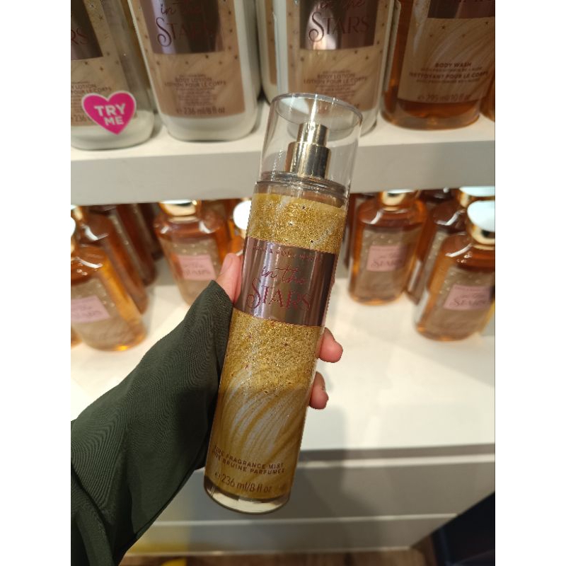 Body Bath Works