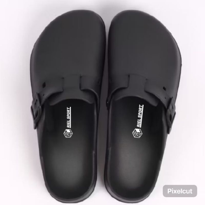 sepatu sandal pria karet Eva outdoor PRIA WANITA TAHANAN AIR SANDAL SLOP PRIA