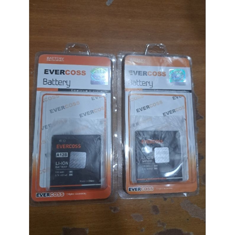 Baterai Evercoss A12B Baterai Evercoss A53B Baterai Evercoss A5P Baterai Evercoss A12B Baterai Everc