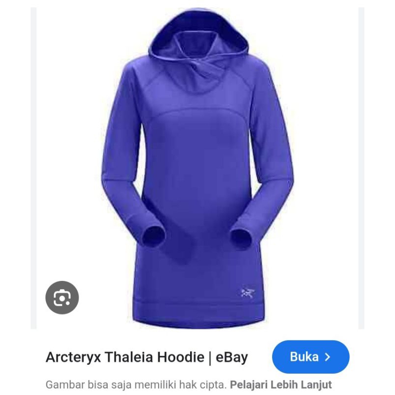 Arcteryx