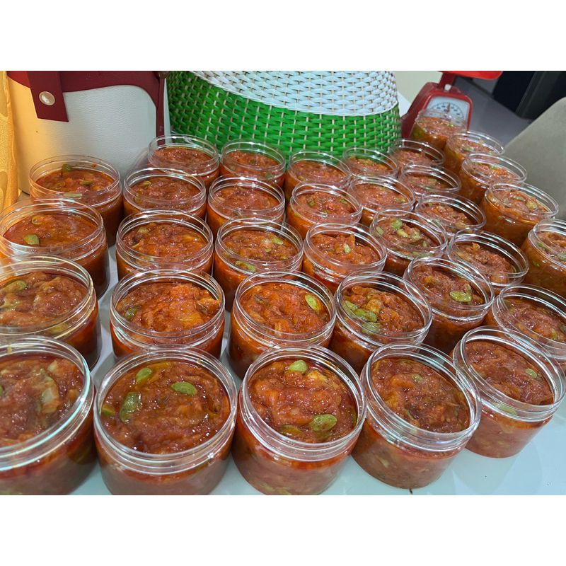 

tempoyak_teri