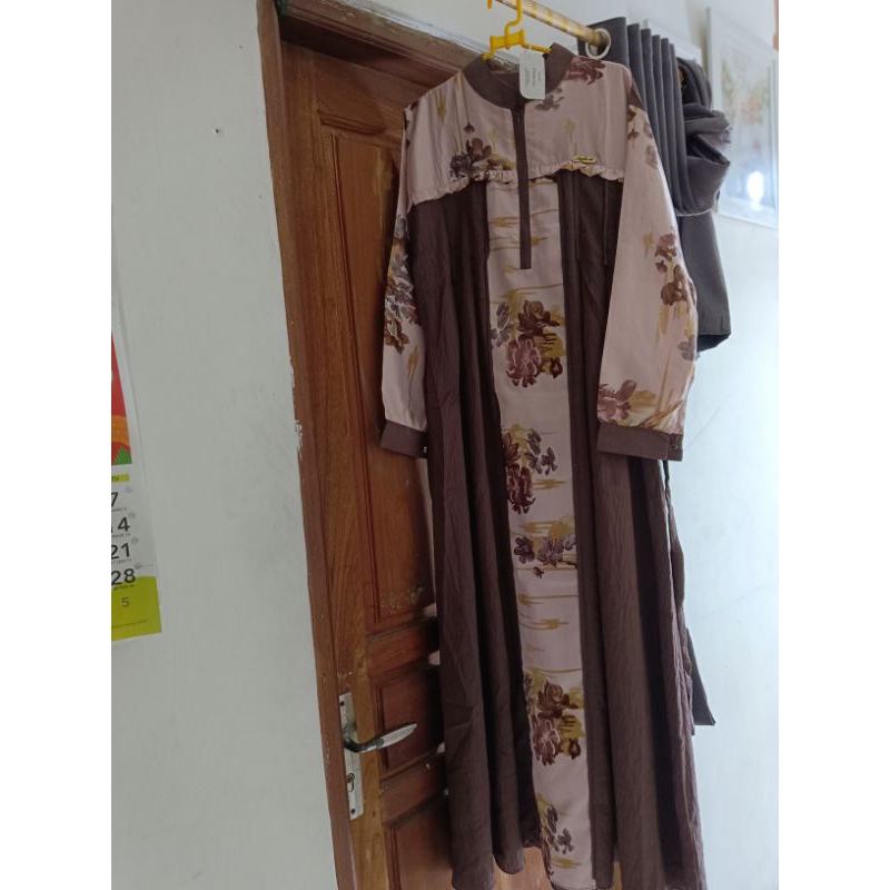 Gamis asofa