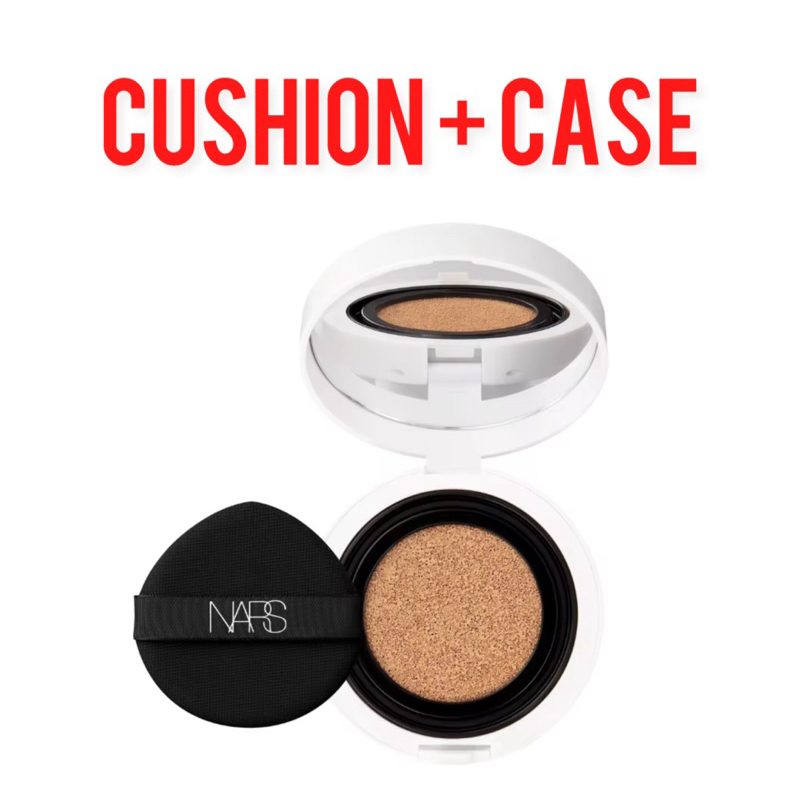 NARS Light Reflecting Serum Cushion Foundation SPF 42/Pa++ (ORIGINAL BPOM)