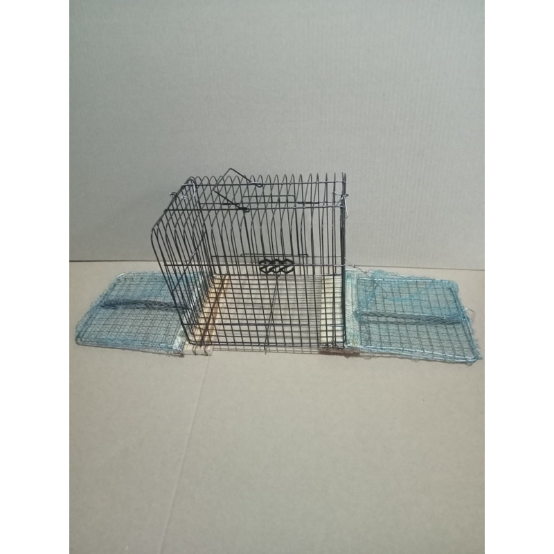 jebakan burung kecil (ciblek,kacer,colibri,emprit,perkutut)