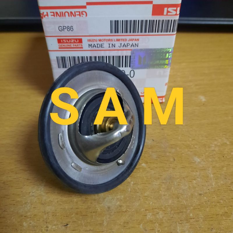 Thermostat panther 2.5 original